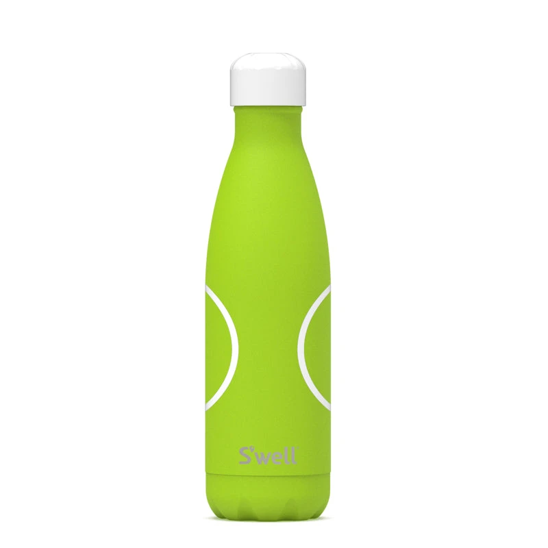 S'well Match Point Bottle - 500mL (17 Oz) 1 S'well Match Point Bottle - 500mL (17 Oz)