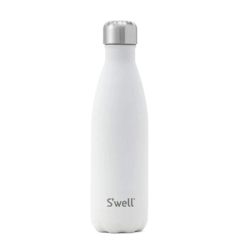 S'well Moonstone Bottle - 500mL (17 Oz) 1 S'well Moonstone Bottle - 500mL (17 Oz)