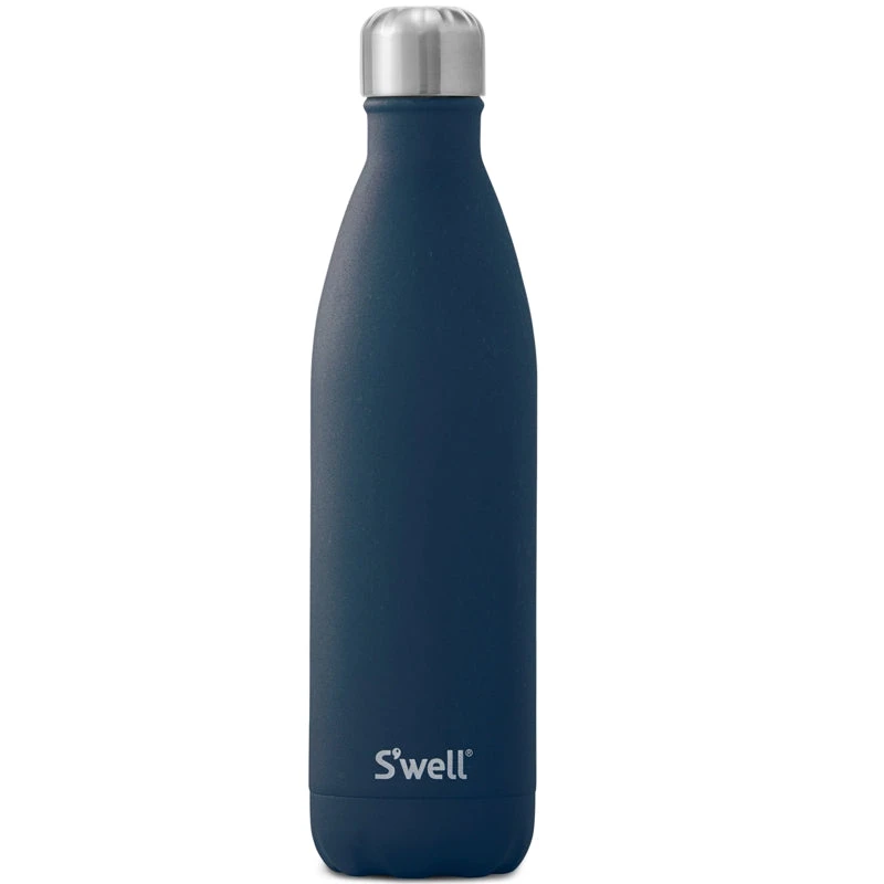 S'well Azurite Bottle - 750mL (25 Oz) 1 S'well Azurite Bottle - 750mL (25 Oz)