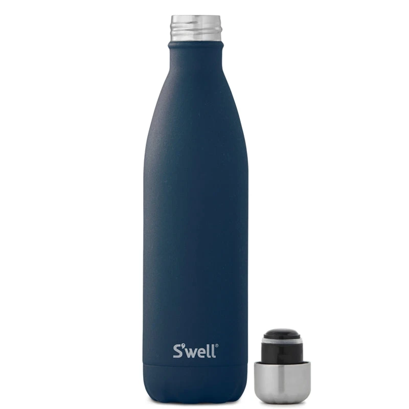 S'well Azurite Bottle - 750mL (25 Oz) 2 S'well Azurite Bottle - 750mL (25 Oz) - Image 2