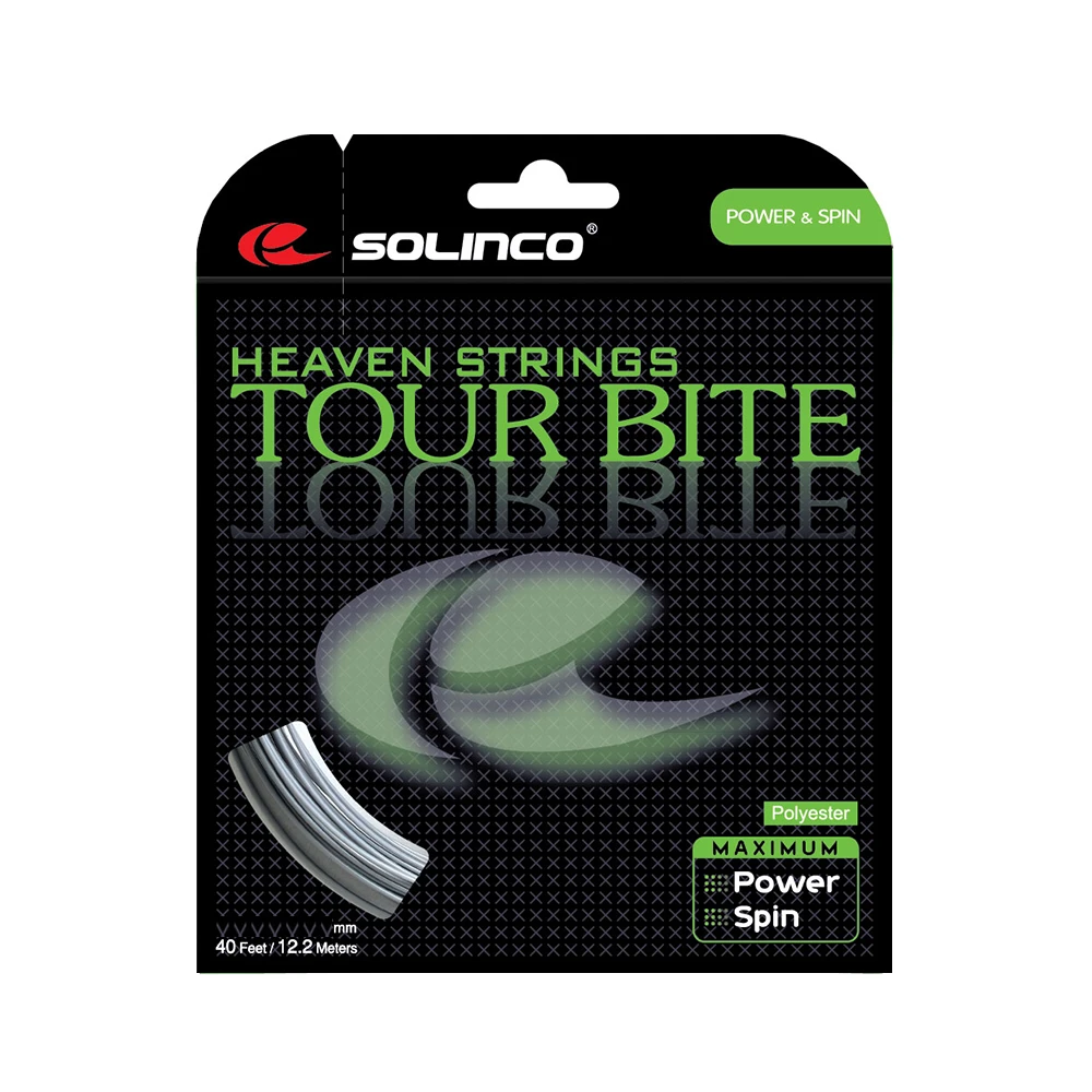 Solinco Tour Bite 16L Pack - Grey 1 Solinco Tour Bite 16L Pack - Grey