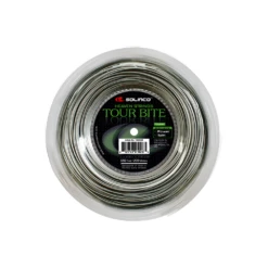 Solinco Tour Bite 16L (200m) - Grey
