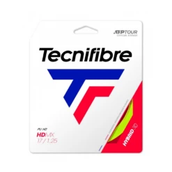 Tecnifibre HDMX 17 - Yellow