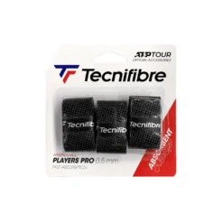 TECNIFIBRE Contact Pro Overgrip - Black