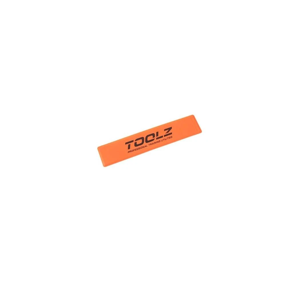 Toolz Line Markings (10-Pack) - Orange 2 Toolz Line Markings (10-Pack) - Orange - Image 2