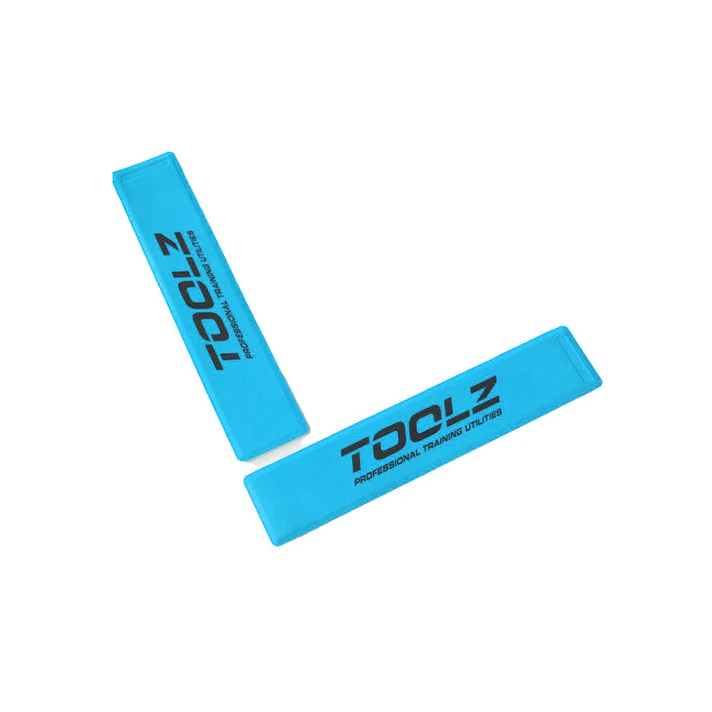 Toolz Line Markings (10-Pack) - Blue 1 Toolz Line Markings (10-Pack) - Blue