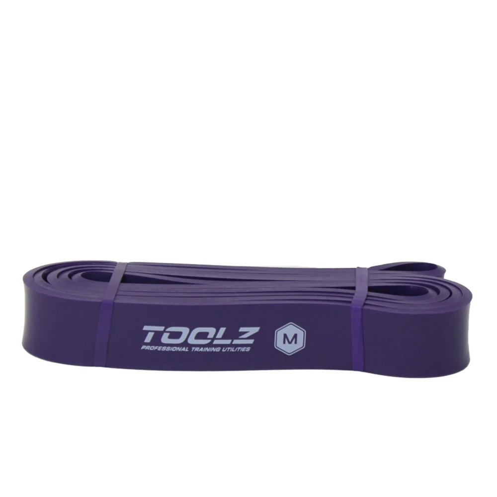 Toolz Super Band (Medium) - Purple 1 Toolz Super Band (Medium) - Purple