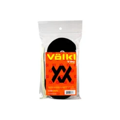 Volkl V-Dry Over Grip - 30 Pack - Black
