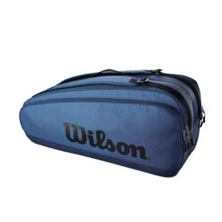 Wilson Ultra 6 Pack Bag - Blue -Tennis Equipment Store WR8024101 1 ULTRA TOUR 6PK BU.png.high res dfeb71d0 661b 41b5 89e9 62ffc9cc655d
