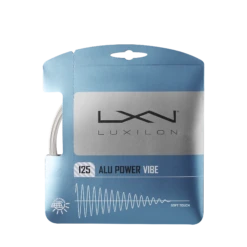 Luxilon Alu Power Vibe 125 Pack - Pearl