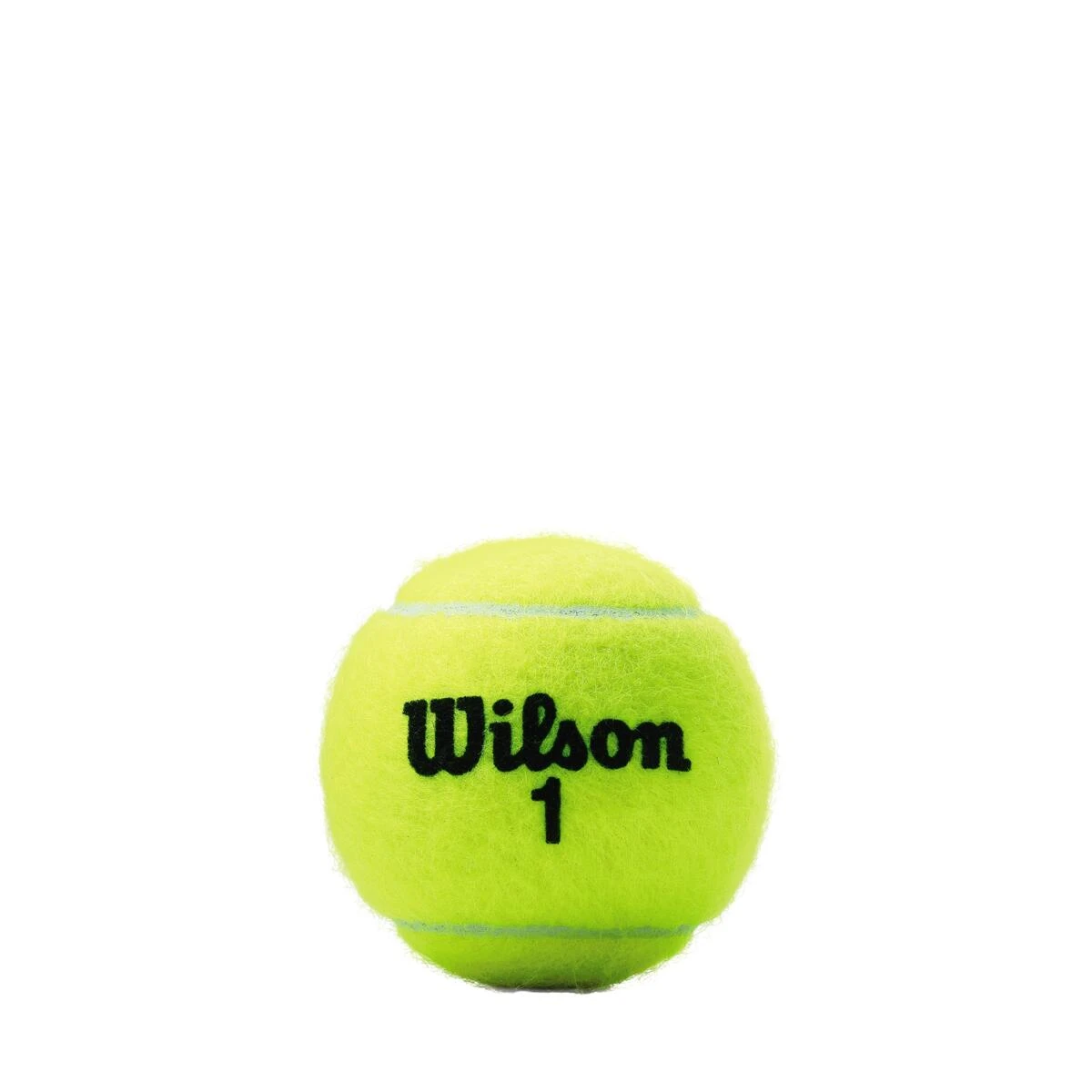 Wilson Championship Extra-Duty - Individual Can (3 Balls) 2 Wilson Championship Extra-Duty - Individual Can (3 Balls) - Image 2