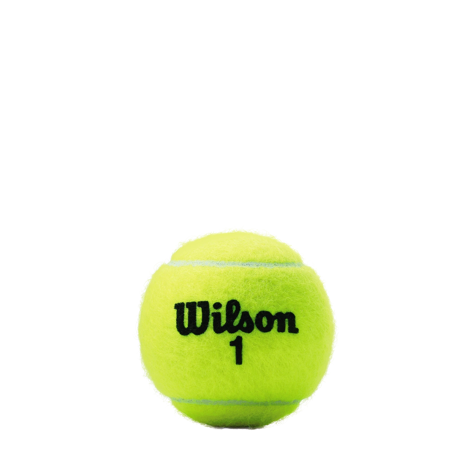 Wilson Championship Regular Duty - Individual Can (3 Balls) 2 Wilson Championship Regular Duty - Individual Can (3 Balls) - Image 2