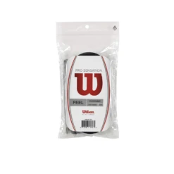 Wilson Pro Sensation Overgrip - 30 Pack - Black