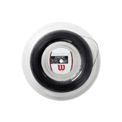 Wilson Sensation Plus 16 Reel - Black