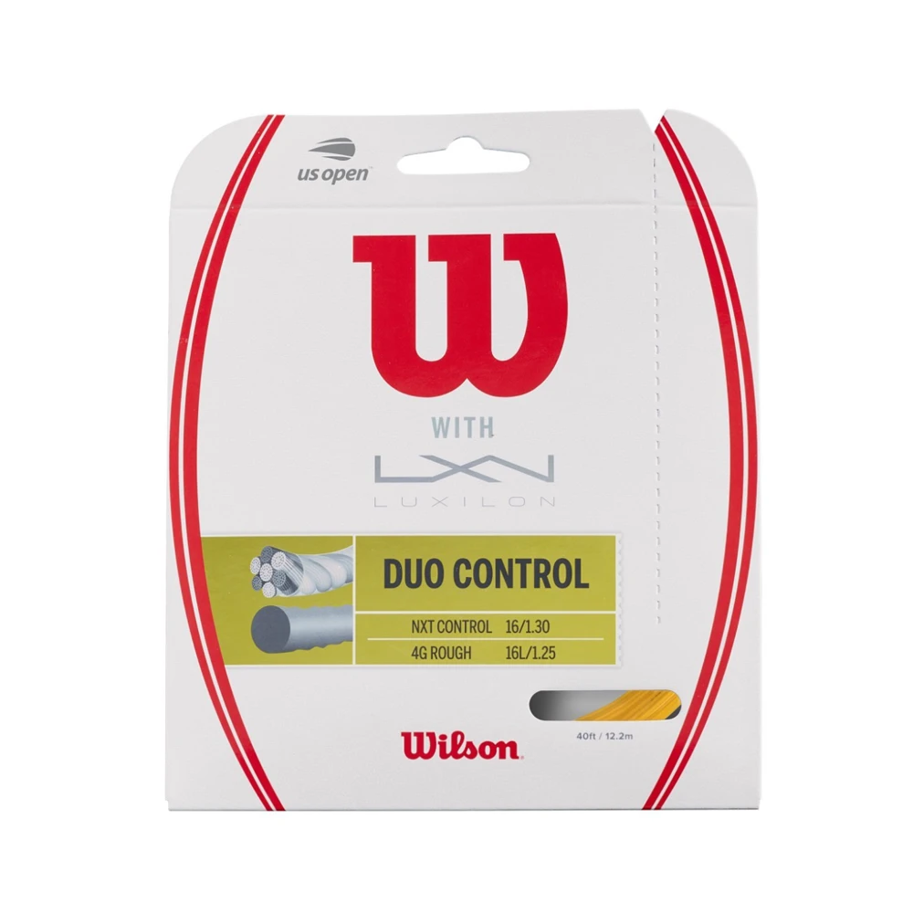 Wilson Duo Control 4G Hybrid Pack 1 Wilson Duo Control 4G Hybrid Pack