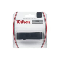 Wilson Premium Leather Replacement Grip