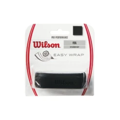 Wilson Pro Performance Replacement Grip - Black
