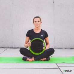 Toolz Yoga Ring -Tennis Equipment Store Yoga Ring 3 1