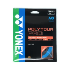 Yonex Poly Tour Pro 130 Pack - Blue