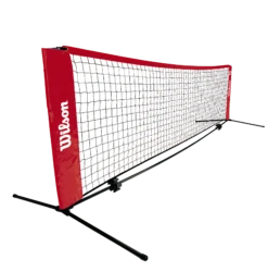 Wilson EZ Tennis Net 18ft