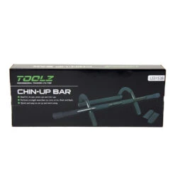 Toolz Chin Up Bar 12 Toolz Chin Up Bar -Tennis Equipment Store chin up bar 1