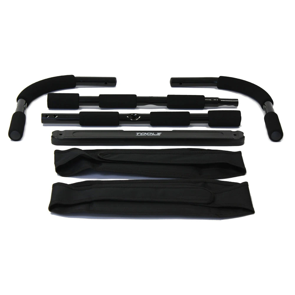 Toolz Chin Up Bar 4 Toolz Chin Up Bar - Image 4