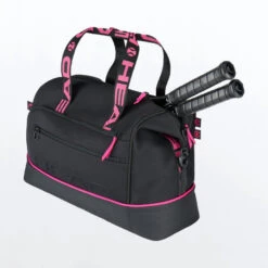 Head Coco Court Bag 6 Head Coco Court Bag -Tennis Equipment Store coco court bag black pink3