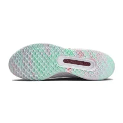 Nike Court Zoom Pro (Women's) - White/Dark Beetroot 7 Nike Court Zoom Pro (Women's) - White/Dark Beetroot -Tennis Equipment Store dh100c