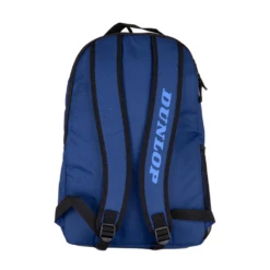 Dunlop CX Club Tennis Backpack - Navy -Tennis Equipment Store dunlop cx club backpack navy bags 3