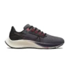 Nike Air Zoom Pegasus 38 (Women's) - Cave Purple/Black/Dark Beetroot/Metallic Mahogany