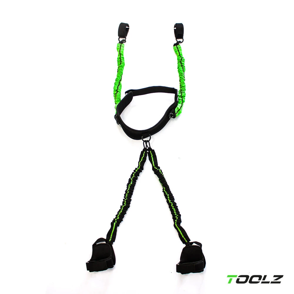 Toolz Expandable Belt 2 Toolz Expandable Belt - Image 2