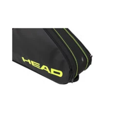 Head Extreme Nite 6R Combi - Black/Neon -Tennis Equipment Store extreme nite 6r combi4copy