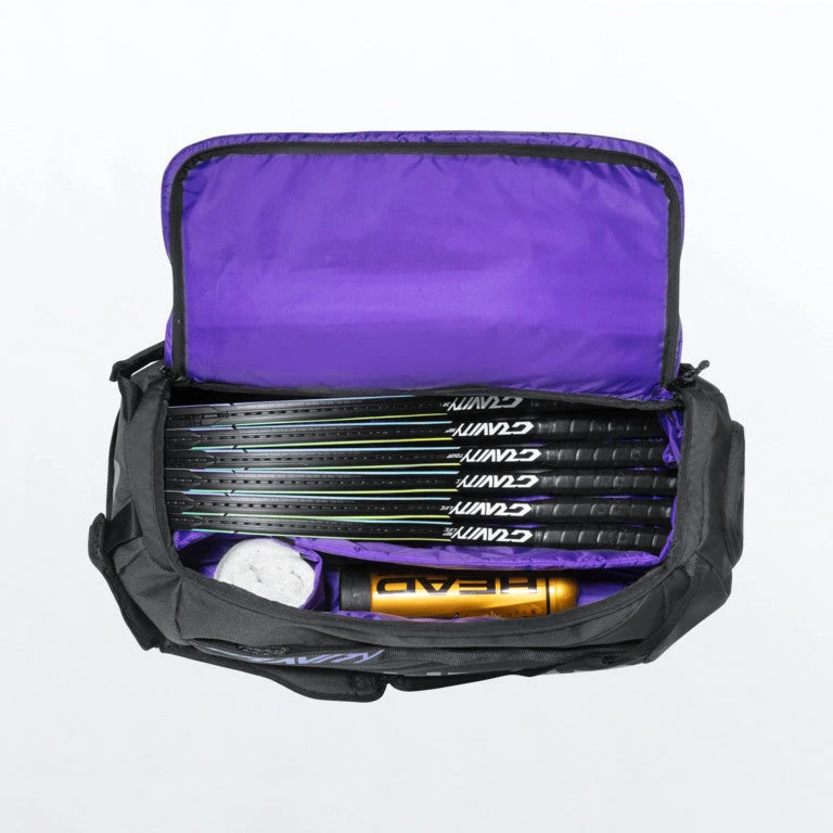 Head Gravity Sport Bag - Black/Mixed 3 Head Gravity Sport Bag - Black/Mixed - Image 3