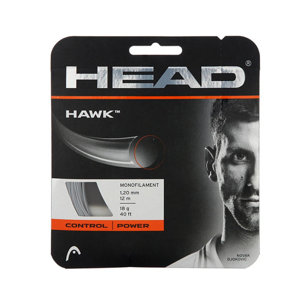 Head Hawk 18 Pack - Anthracite Grey 1 Head Hawk 18 Pack - Anthracite Grey