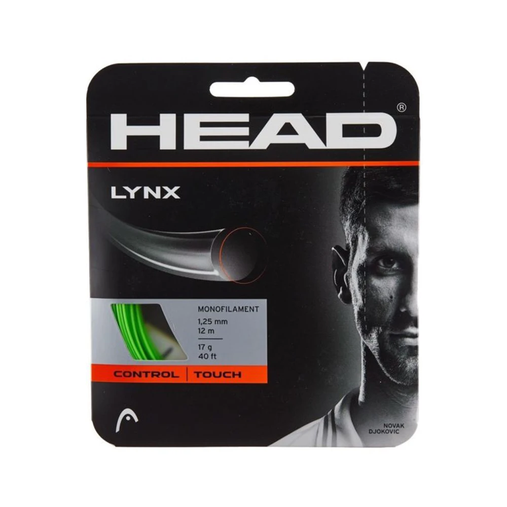 Head Lynx 17 Pack - Green 1 Head Lynx 17 Pack - Green