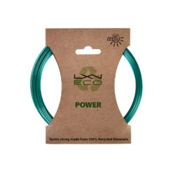 Luxilon Eco Power 125 - Teal