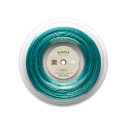 Luxilon Eco Power 125 Reel - 200m - Teal