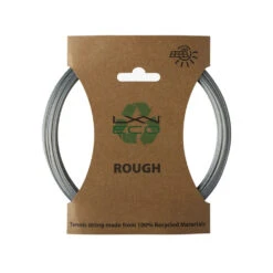 Luxilon Eco Power Rough 125 - Grey