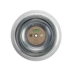 Luxilon Eco Power Rough 125 Reel - 200m - Grey