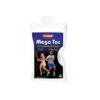 Tourna Mega Tac Overgrips (10-Pack) - White