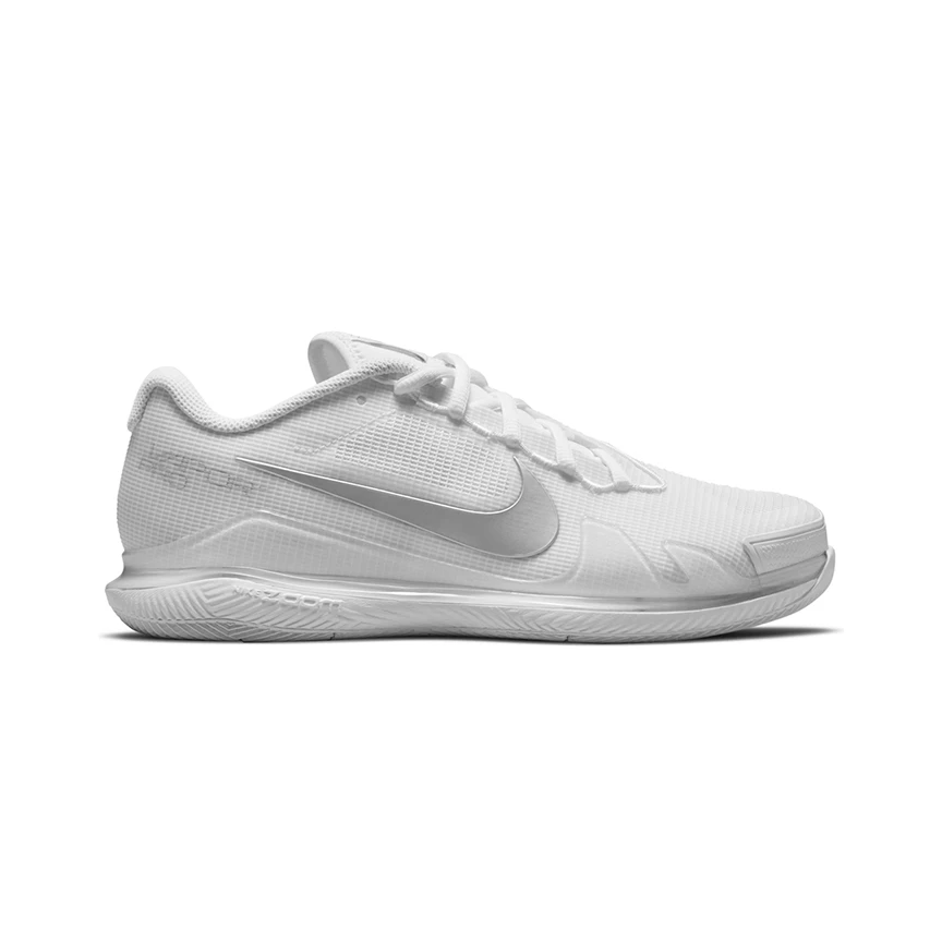 Nike Court Zoom NXT (Men's) - White/Washed Teal/Light Silver 1 Nike Court Zoom NXT (Men's) - White/Washed Teal/Light Silver