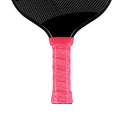 Lizard Skins DSP Ultra Pickleball Paddle Grip - Neon Pink