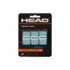 Head Prime Tour Overgrip (3 Pack) - Blue
