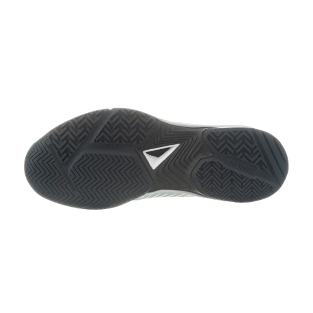 Yonex Power Cushion Sonicage Plus 4E-XWide (Unisex) - White 3 Yonex Power Cushion Sonicage Plus 4E-XWide (Unisex) - White - Image 3