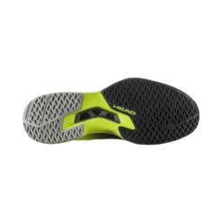 Head Sprint Pro 3.0 SF (Men's) - Black/Lime 5 Head Sprint Pro 3.0 SF (Men's) - Black/Lime -Tennis Equipment Store sprint pro 3.0 273081 3