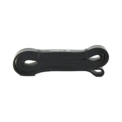 Toolz Super Band (Light) - Black -Tennis Equipment Store super band black 2