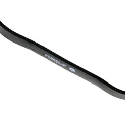 Toolz Super Band (Light) - Black -Tennis Equipment Store super band black 4
