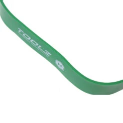 Toolz Super Band (Heavy) - Green -Tennis Equipment Store super band green 5
