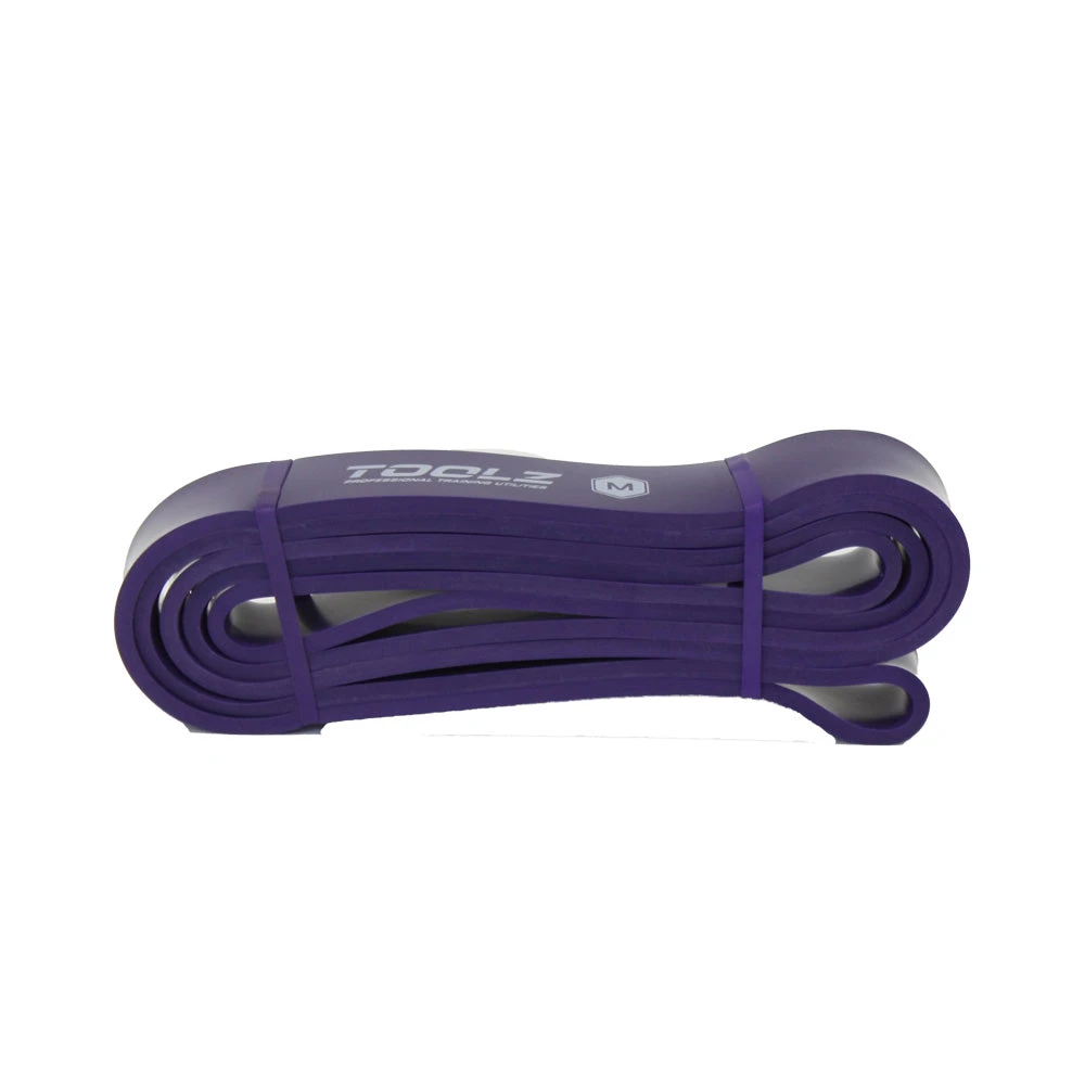 Toolz Super Band (Medium) - Purple 2 Toolz Super Band (Medium) - Purple - Image 2