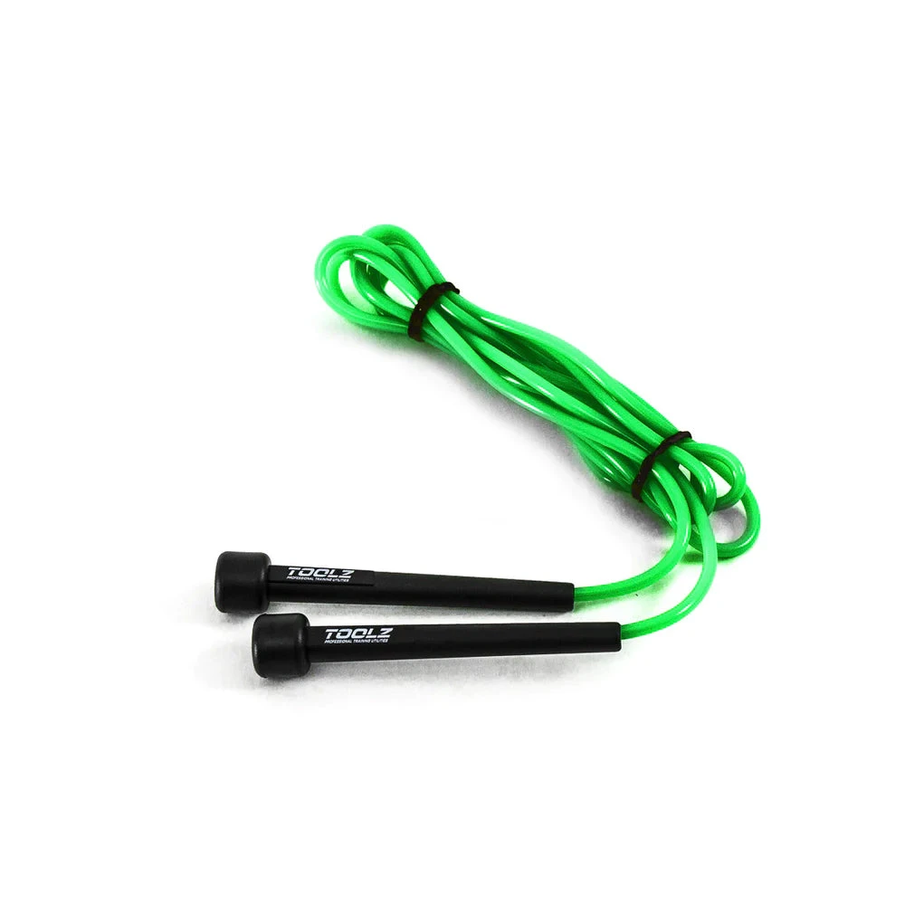 Toolz Skipping Rope 1 Toolz Skipping Rope
